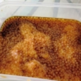 かじかの子の醤油漬け レシピ 作り方 By あさこんぶ 楽天レシピ かじかの子の醤油漬け レシピ 作り方 By あさこんぶ 楽天レシピ